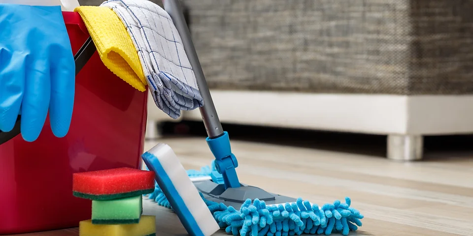 Cleaning Materials