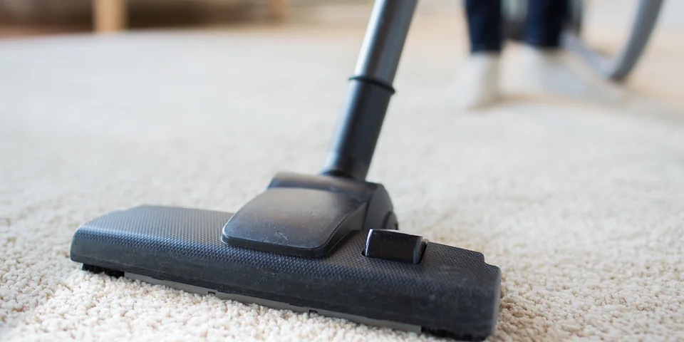Vacuuming